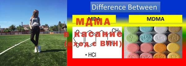 молекула духа Кодинск